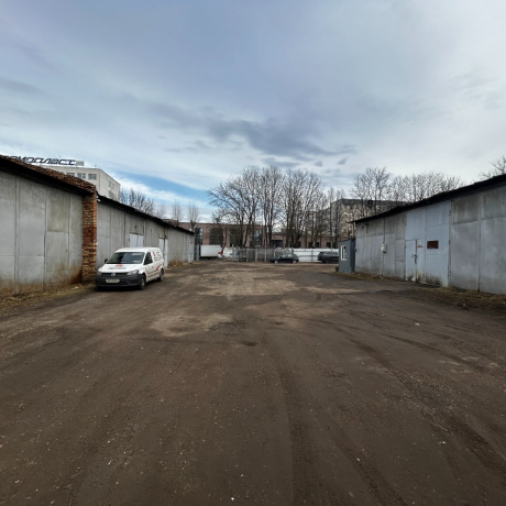 Фотография Продажа комплекса складских зданий в г. Минске - фото 9