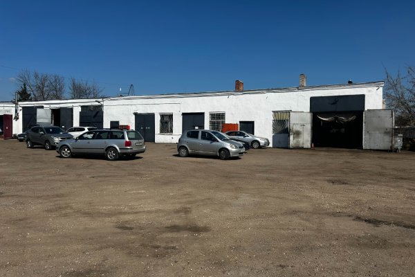 Продажа производственно-складского комплекса в Минске - фото 6