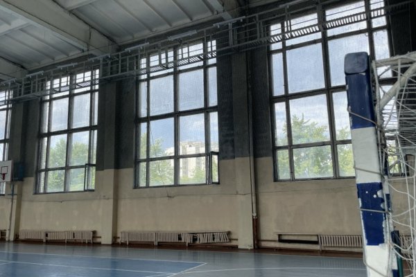 Продажа здания спортивного комплекса в Минске - фото 2