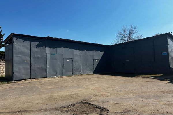 Продажа производственно-складского комплекса в Минске - фото 2