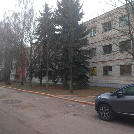 Фотография Аренда помещений под склад, офис, производство в Минске по фиксированной ставке в белорусских рублях - фото 4