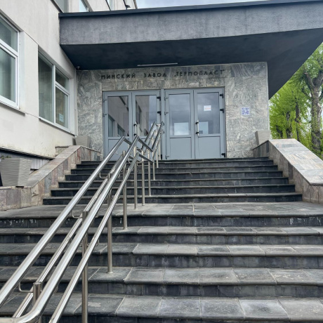 Фотография Аукцион по продаже административного корпуса в г. Минск - фото 2
