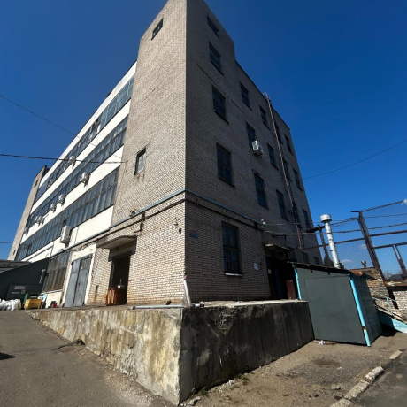 Фотография Продажа производственного помещения в Минске - фото 2