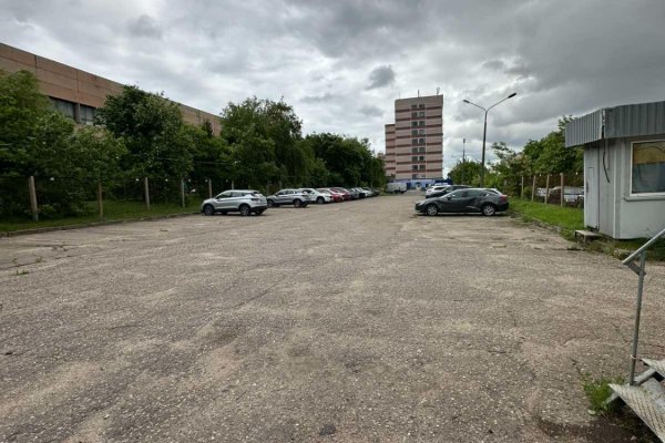 Продажа производственно-складского здания с парковкой в Минске - фото 3