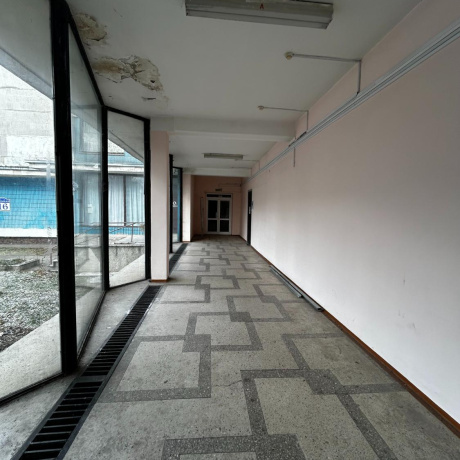 Фотография Продажа здания кафе в центре Минска - фото 6