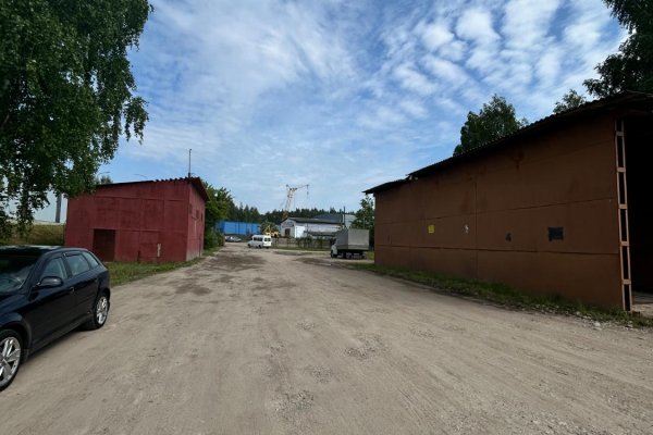 Продается комплекс производственно-складских зданий в Минском районе! - фото 3