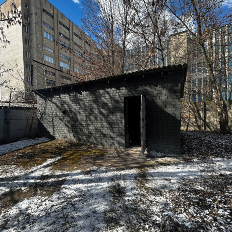 Фотография Продажа зданий в Минске - фото 5