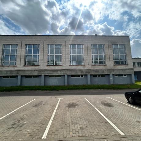 Фотография Продажа здания спортивного комплекса в Минске - фото 4