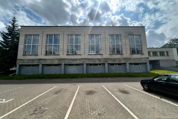 Продажа здания спортивного комплекса в Минске - фото 4