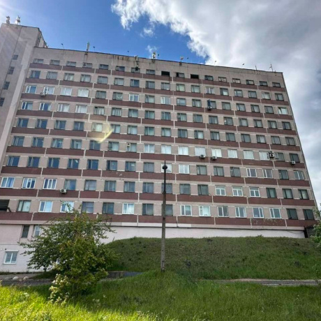 Фотография Продажа административного корпуса в Минске - фото 1