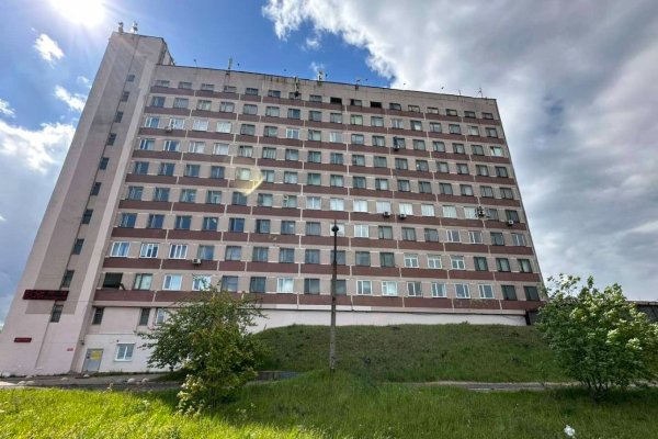 Продажа административного корпуса в Минске - фото 1