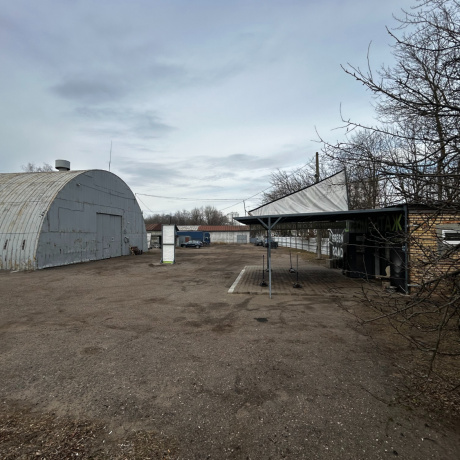 Фотография Продажа комплекса складских зданий в г. Минске - фото 1