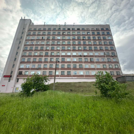 Фотография Продажа офисного здания в Минске - фото 1