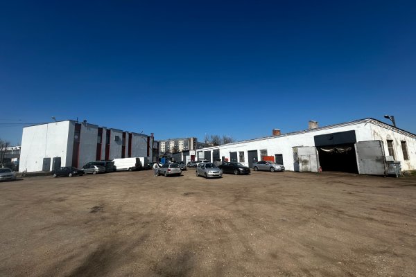 Продажа производственно-складского комплекса в Минске - фото 1