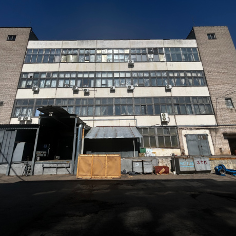 Фотография Продажа производственного помещения в Минске - фото 1