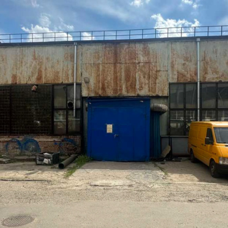 Фотография Продажа складского здания в Минске - фото 1