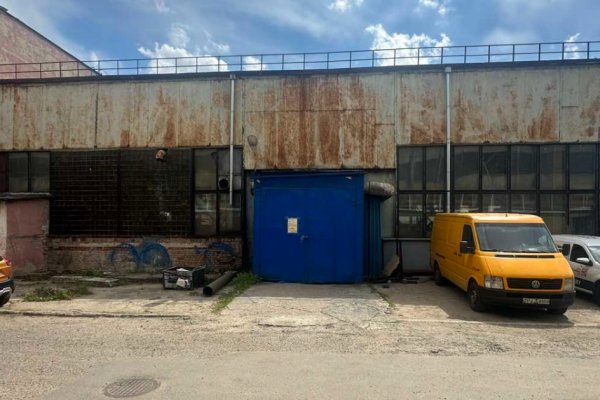 Продажа складского здания в Минске - фото 1