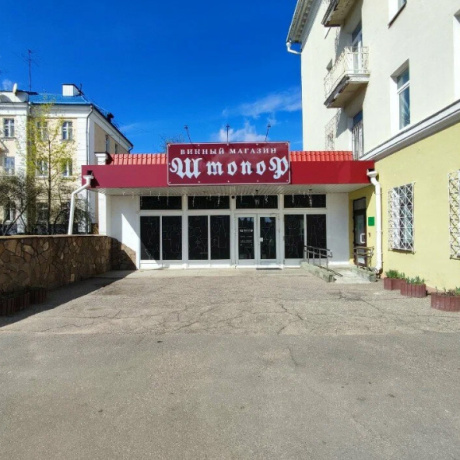 Фотография Продажа торгового помещения в Минске - фото 1