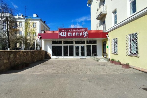 Продажа торгового помещения в Минске - фото 1