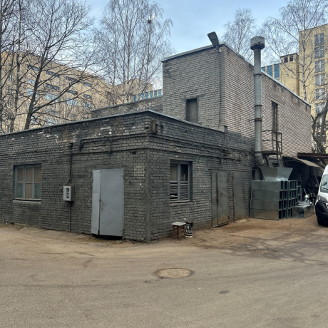 Фотография Продажа зданий в Минске - фото 1