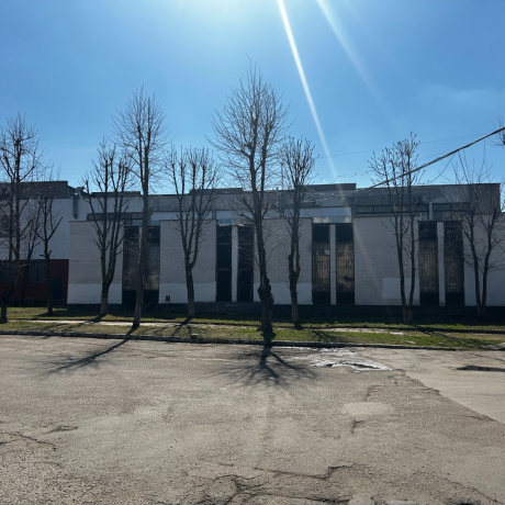 Фотография Продажа здания бывшей столовой в Минске - фото 1