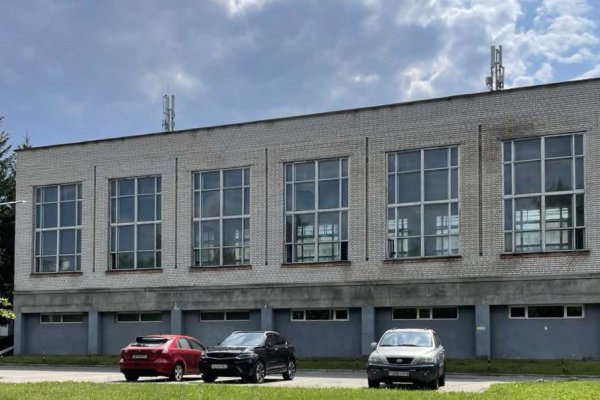Продажа здания спортивного комплекса в Минске - фото 1