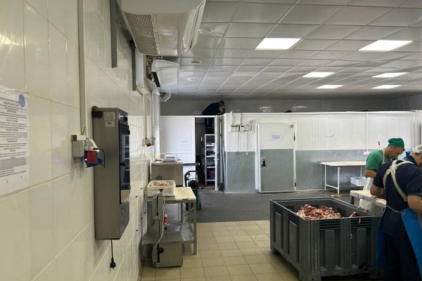 Продажа мясной кулинарии - фото 3
