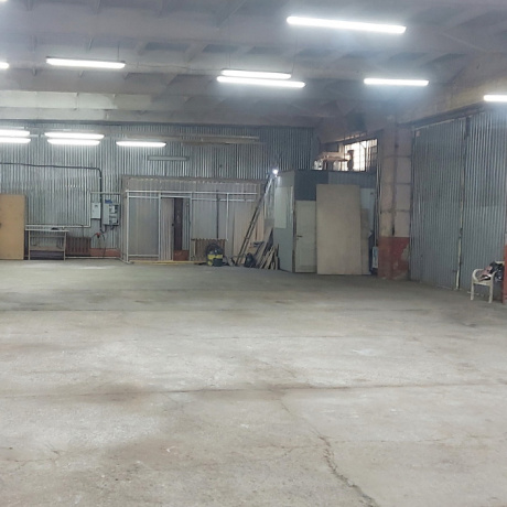 Фотография Склад 372м2 в аренду  - фото 2