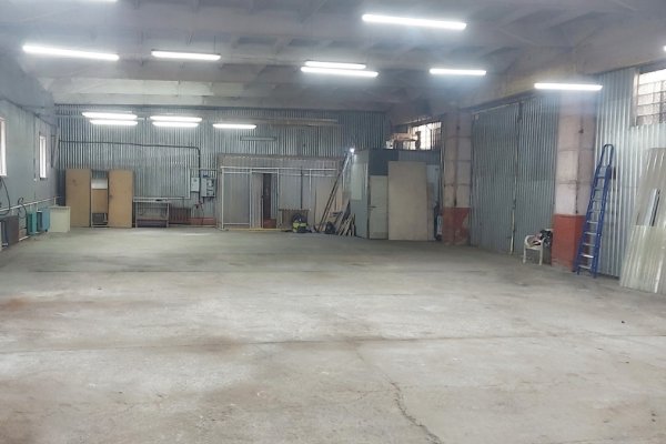 Склад 372м2 в аренду  - фото 2