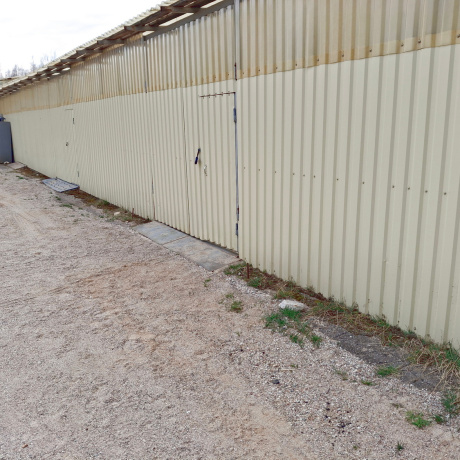 Фотография Склад 56 м2 в Аренду - фото 3