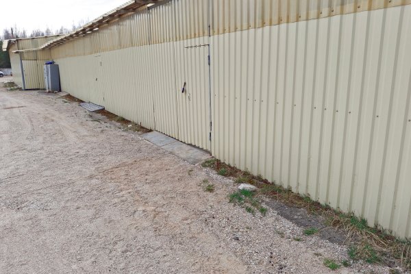 Склад 56 м2 в Аренду - фото 3