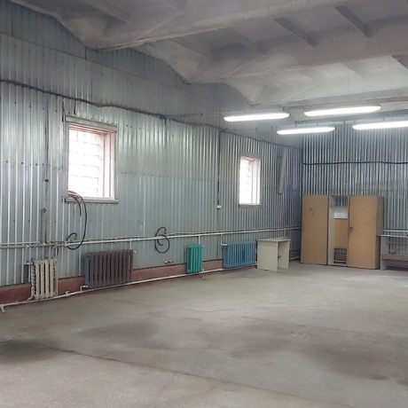 Фотография Склад 372м2 в аренду  - фото 5