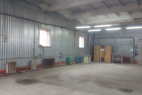 Склад 372м2 в аренду  - фото 5