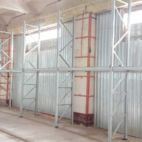 Фотография Склад 372м2 в аренду  - фото 6