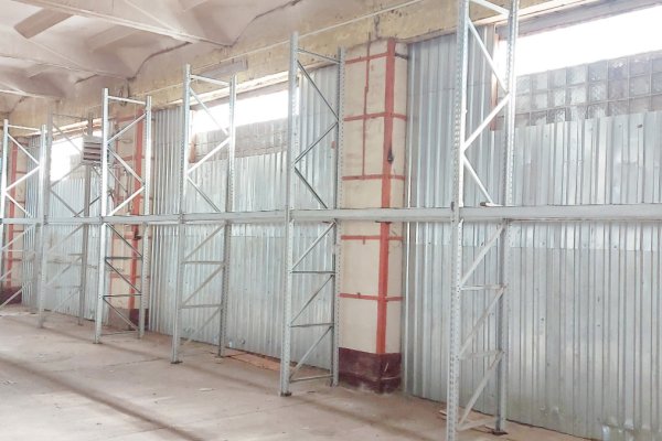 Склад 372м2 в аренду  - фото 6