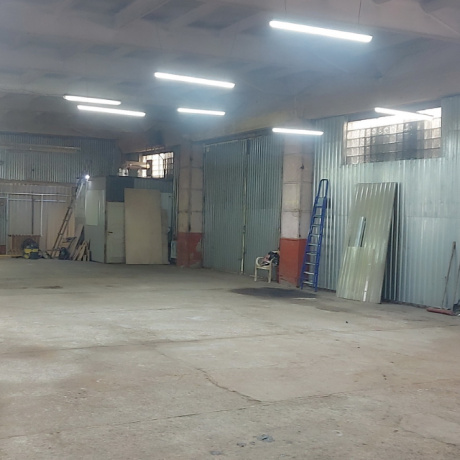 Фотография Склад 372м2 в аренду  - фото 4