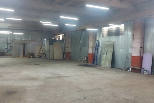 Склад 372м2 в аренду  - фото 4