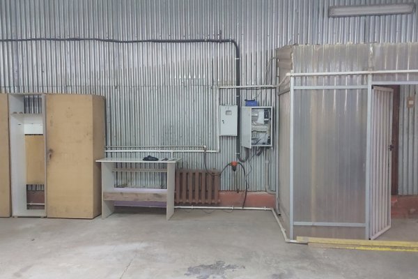 Склад 372м2 в аренду  - фото 4