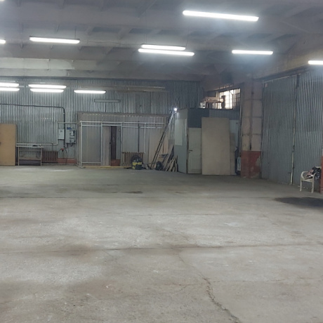 Фотография Склад 372м2 в аренду  - фото 3