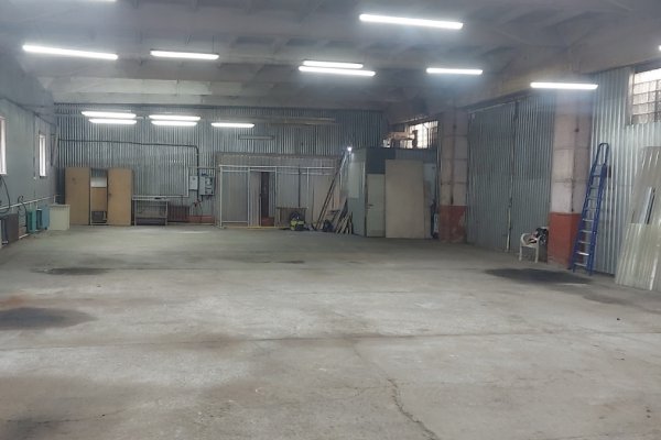 Склад 372м2 в аренду  - фото 3