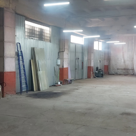 Фотография Склад 372м2 в аренду  - фото 2