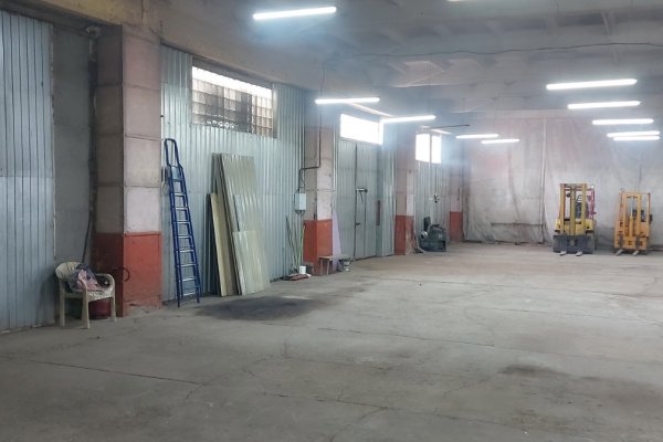 Склад 372м2 в аренду  - фото 2