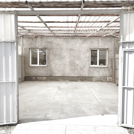 Фотография Склад 56 м2 в Аренду - фото 2