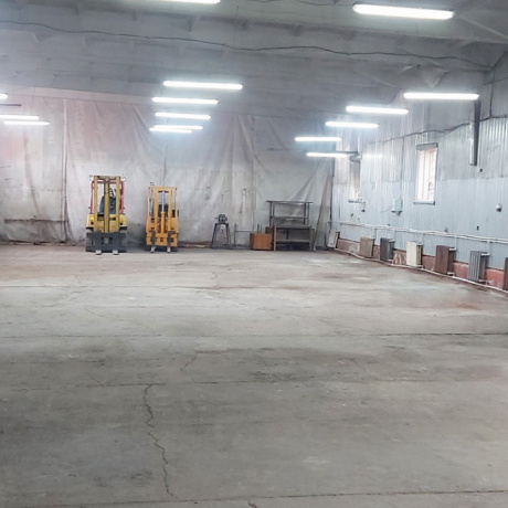 Фотография Склад 372м2 в аренду  - фото 1