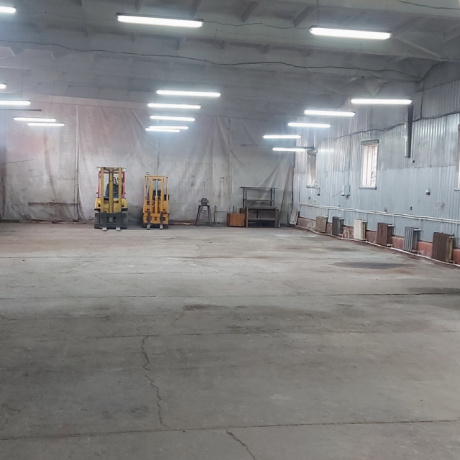 Фотография Склад 372м2 в аренду  - фото 1