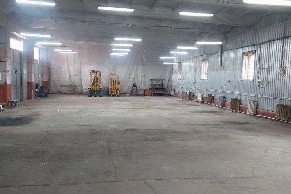 Склад 372м2 в аренду  - фото 1