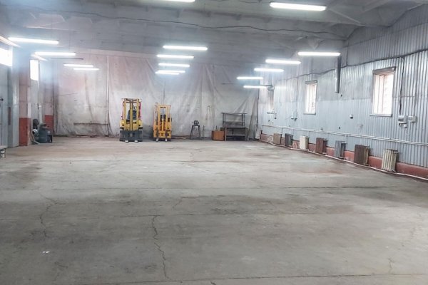 Склад 372м2 в аренду  - фото 1