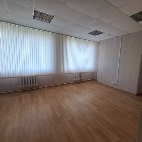 Фотография Офисы в аренду - фото 1