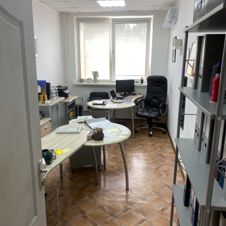 Фотография Сдается  в аренду офис   18,24 кв.м  - фото 1