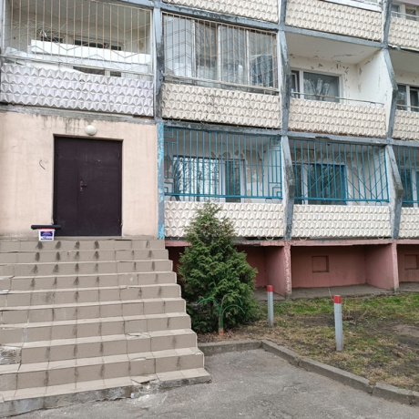 Фотография Помещение под сферу услуг, офис, пункт выдачи товаров - фото 6